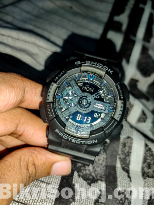 G-SHOCK WATCH